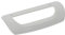Ufixt Fits Electrolux Domestic Refrigerator Door Handle White