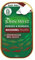 John West Filetti di sgombro in salsa barbecue affumicata, 115 g, confezione da 10