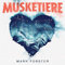 Mark Forster Musketiere Neues Album 2021 CD