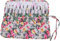 Amoyie Paint Brush Holders, Fabric Roller Bag for Acrylic Oil Watercolor Gouache Art Brush, 22 Holes, Maple Leaf