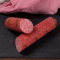 WURSTBARON® - Pfeffersalami 1,2 Kg - pikante Würzung mit leichter Rauchnote