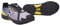 Kookaburra Hat Unisex Stinger Hockey Shoe Feldhockeyschuhe, Grau/Gelb
