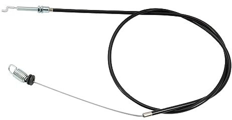 SECURA Câble Bowden d'entraînement (FR) compatible avec Alpina FL 46 LSB Tondeuse à gazon