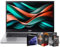 acer Laptop Aspire 3 15.6 FHD Slim 2024, AMD Ryzen 7 5700U de 6 núcleos, gráficos AMD Radeon, WiFi 6, RJ45, con cargador de 65 W, Windows 11 PRO (24 GB, 512 GB SSD)