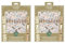 12 Make Your Own Christmas Crackers Gold And Cream Floral Berry Personalised Xmas Table Decoration Craft