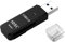 Camera Card Reader | 5Gbps High-Speed Card Reader,Plug And Play Read, 2 Slots Card Reader For Mobile Phone, Computer, Camera, Tf Card