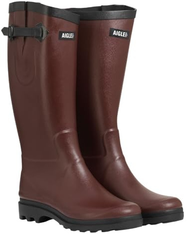 Aigle Women's Aiglentine 2 NlRain Boot