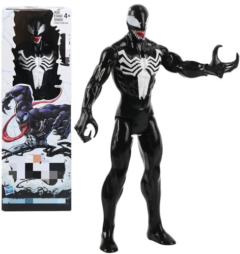 Hero Serie Action-Figur Charakter Modell，30 cm große Actionfiguren，Desktop Ornamente，Spielzeugfiguren Geschenk Jungen，Actionfiguren-Spielzeug für Kinder