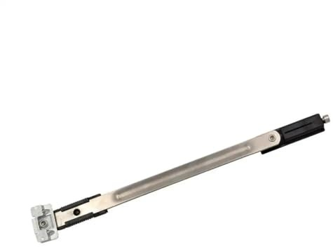 Soporte Para Ventanas Abatibles Soporte de ventana Retenedor a prueba viento Límite apertura plano Limitador biela