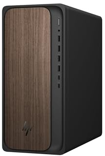 HP OmniDesk M03-0057ng・(BA2V2EA#ABD)・Tower・Core Ultra 5