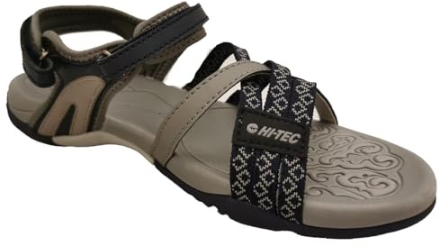 HI-TEC Sandalen Savanna II JRG - Meisjes - Blauw Blauw - Größe 35