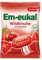 Em-eukal Wildkirsche Hustenbonbon zuckerfrei 75g – Fruchtige Wildkirschen mit kühlendem Menthol – Natürliche und hochwertige Zutaten vereint (1 x 75g)