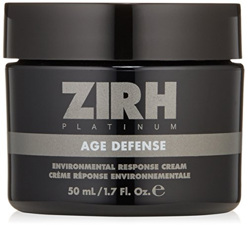 Zirh Platinum - Age Defense - Environmental Protection Shield 50ml