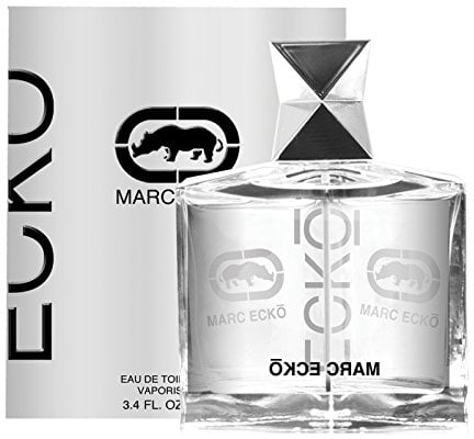 Marc Ecko Ecko Toilettenspray für Herren, 96 ml