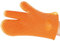 Rosenstein & Söhne Silikonhandschuhe: Silikon Hitzeschutzhandschuh (Grillhandschuh, Hitzeschutzhandschuhe Küche, Handschuhe Hitzeschutz)