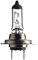 Philips H7 Rally 80 Watt 12 Volt Car 12035 Car Light