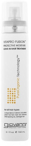 GIOVANNI HAIR CARE PRODUCTS VITAPRO FUSION, 5.0 FZ, EA-1 by Giovanni Cosmetics, Inc.