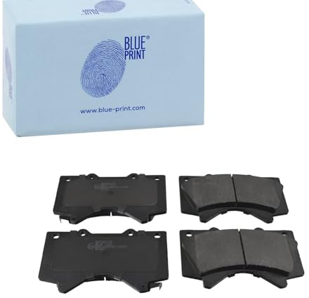 Blue Print ADT342175 Brake Pads