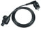Gossen Metrawatt Z503A PRO-W Messadapter Schutzkontakt Adapter PRO-W für Profitest Master 1St.