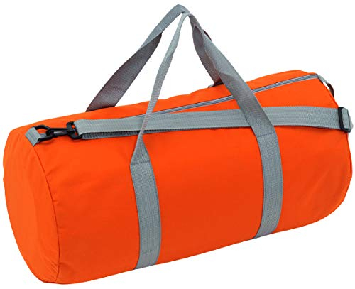 Out Bag Sporttasche Workout, orange