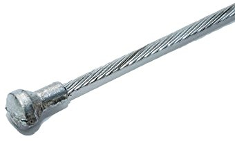 Cable Embrague, Cable Embrague, 1,9X2000 Mm, para Vespa PK 50-125 /HP
