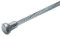 Câble d'embrayage, Câble d'embrayage, 1,9X2000 Mm, pour Vespa PK 50-125 /HP