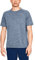 Under Armour Mens UA Tech 2.0 T-Shirt - Academy/Steel - M