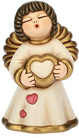 THUN® - Angelo dell'amore Piccolo - Ceramica - Linea I Classici