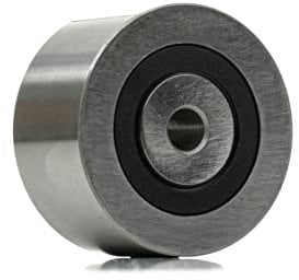 RIDEX Galet enrouleur de courroie d'accessoire Poulie renvoi 312D0054