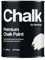 Hemway - Premium Chalk Paint - Off White 1 L | Chalky Matt Shabby Chic Finish for Interior Furniture & Walls | Quick Dry & 1 Coat
