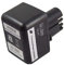 vhbw 1x Akku Ersatz für Gesipa 7251045, 7251049 für Werkzeug, Blindniet-Setzgerät (1500 mAh, Li-Ion, 14,4 V)