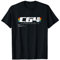 Retro Gaming Konsole C64 Computer Ready T-Shirt