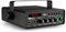 Power Dynamics PDC30 Amplificador 30W para casa o coche con Bluetooth. 12V/220V. 2 entradas de micrófono, MP3/USB/SD y entrada de línea AUX. Ideal publicidad y anuncios para furgoneta o coche