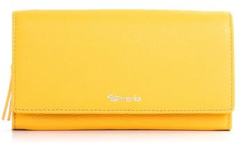 Tamaris Amanda Wallet LightYellow