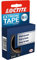 EXTREME Tape, Extra Starkes Panzertape, extra Dickes Wasserdichtes Schwarzes Klebeband, easy-Tear Duct Tape für harte Reparaturen, Schwarz, 1x10m