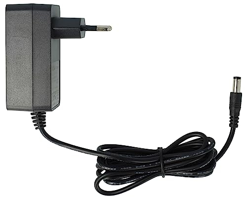 vhbw alimentatore compatibile con Kärcher RC 4000 robot aspirapolvere - 170 cm