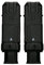 Ickle Bubba Stomp V2, V3 & Urban Car Seat Adapters – Compatible Astral Car Seat – Easy Installation for Travel Systems