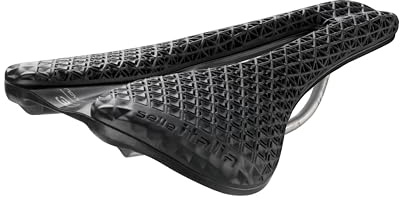 SELLE_ITALIA Sella NOVUS Boost EVO TI 316 Superflow 3D noir, L3