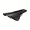 NOVUS Boost EVO TI 316 Superflow 3D schwarzer Sattel – L3