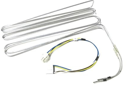 Set Thermosicherung, 100 W, 80 °, für Kühlschrank Ariston – C00141706