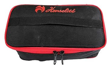 Henselite Two Bowls Carry Bag.
