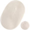 6 Set Platzhalter lieben Oval Kunststoff geflochten Beige 43cm Länge 28cm Breite Tischmatten Tassenuntersetzer Inclusive Weich Flach Einfaches Waschen