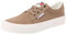 Tommy Jeans TJM Vulc. Skater Mix Material (EM0EM01456, Zapatillas Bajas Hombre, Gris (Cool Earth), 44 EU