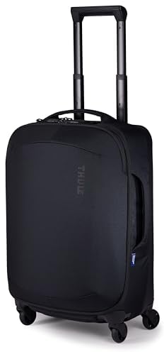 Thule Subterra 2-4-Rollen-Kabinentrolley 55 cm Black
