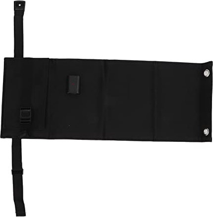 20W 5V Solpanelsladdare Bärbar Utomhusmobil Batteriladdare med Kompakt och Bärbar Design, Oändlig Energi för Camping