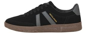 JACK & JONES Herren Schnürschuhe Sneaker JFWKIRK International Campaign Sneaker