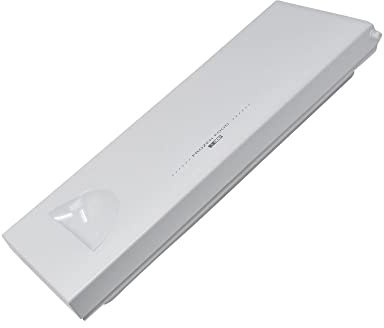 sparefixd Suitable for Hotpoint RSAV21P Freezer Flap Front & Handle Under Counter Fridge with Ice Box