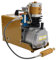 TONFEION PCP Compresseur d'air comprimé 300 bar 1,8 kW 2800 tr/min 100 l/min Pompe à air haute pression 30 MPA Sans huile avec refroidissement pour pneus, bouteilles de plongée et industrie