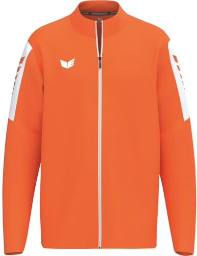 Erima Unisex Kinder Intro Training Jacke (1er Pack)