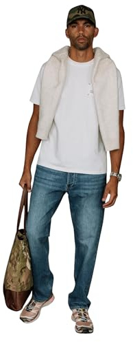Freeman T. Porter - Theo lässige Männerjeans 38